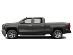 2015 Chevrolet SILVERADO 1500 CREW CAB PICKUP - SHORT BED