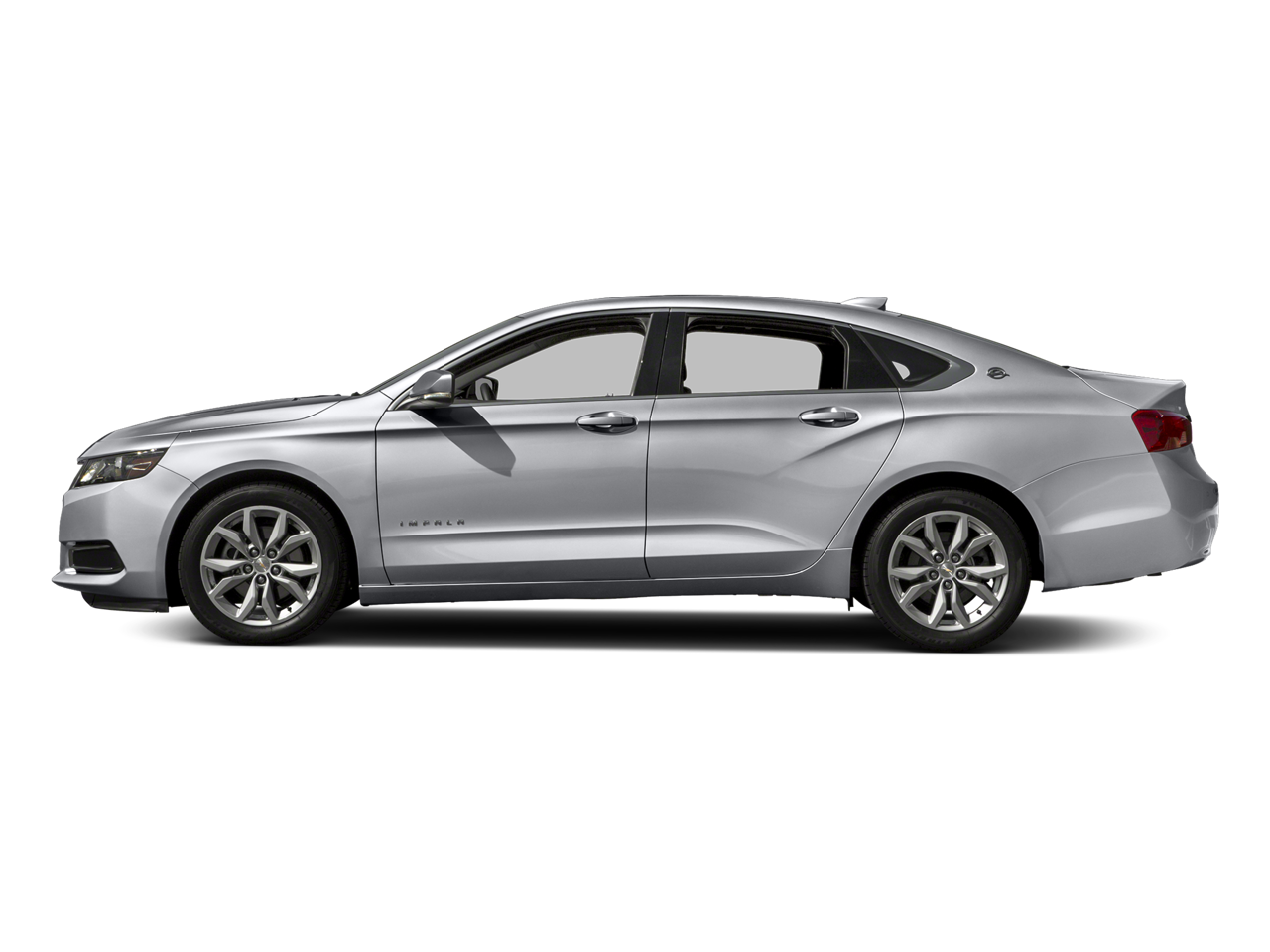 2016 Chevrolet Impala 4dr Sdn LT w/2LT