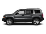 2016 Jeep PATRIOT SPORT UTILITY