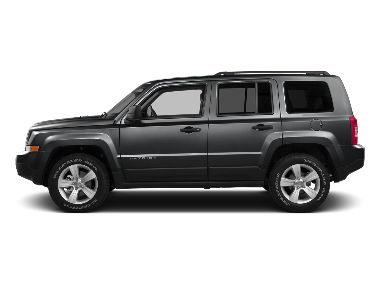 2016 Jeep PATRIOT SPORT UTILITY