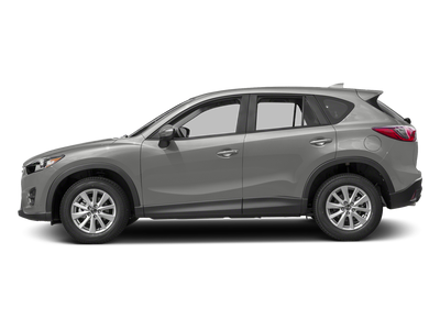 2016 Mazda Mazda CX-5 FWD 4dr Auto Sport