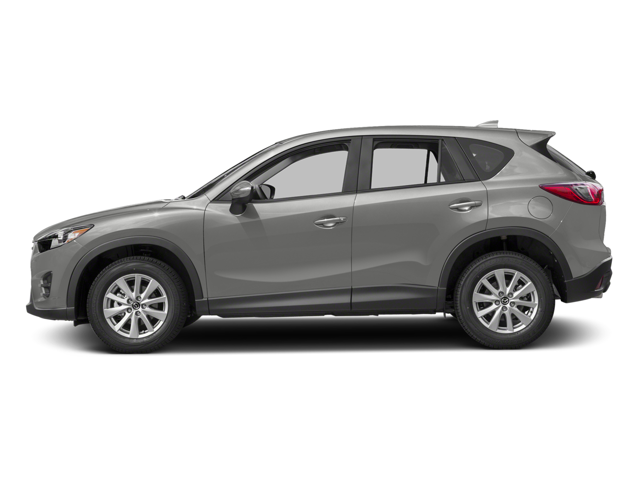 2016 Mazda Mazda CX-5 FWD 4dr Auto Sport