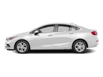 2017 Chevrolet Cruze 4dr Sdn 1.4L LT w/1SD
