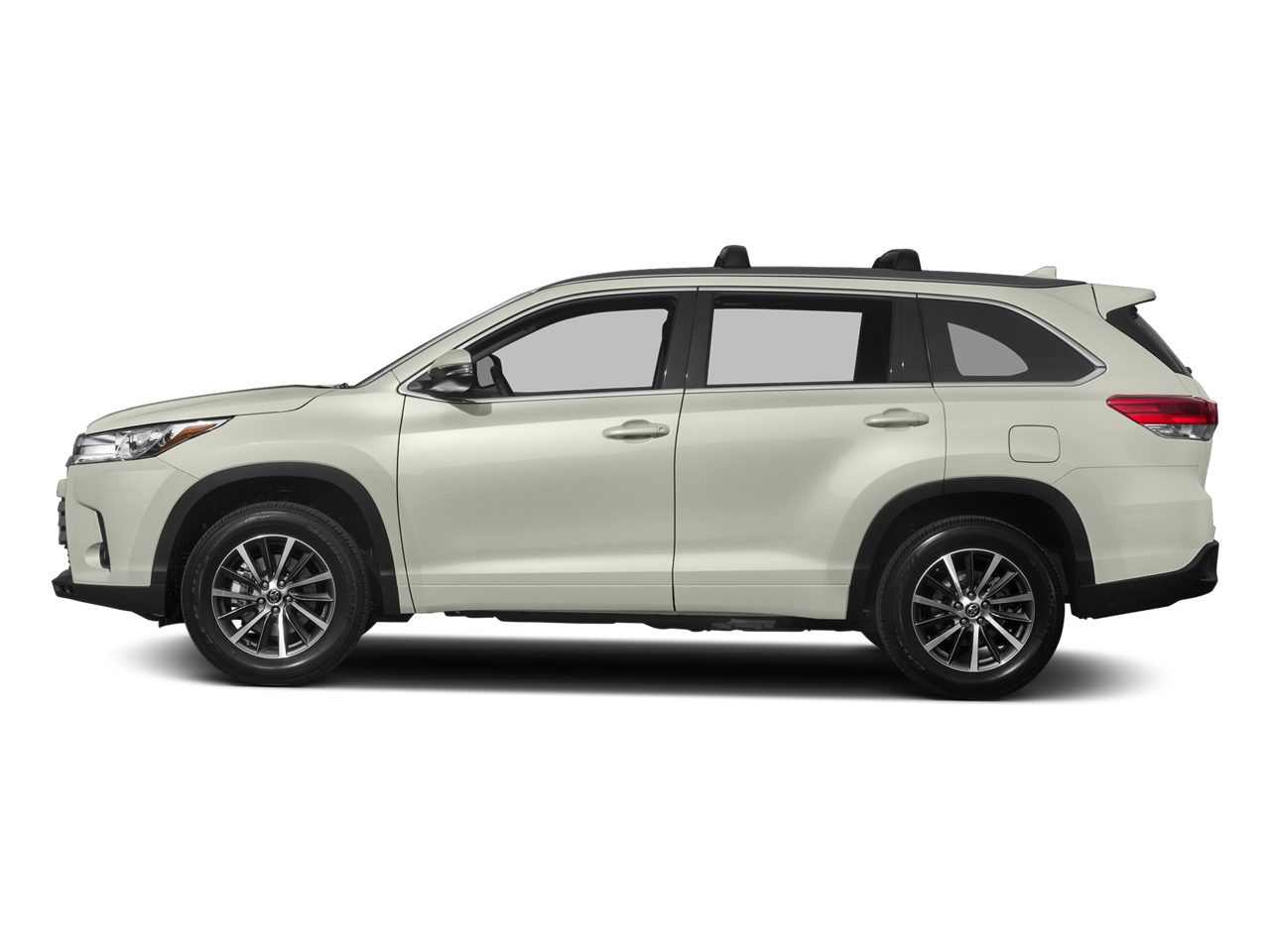2017 Toyota HIGHLANDER SPORT UTILITY