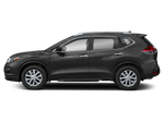 2018 Nissan Rogue FWD SV