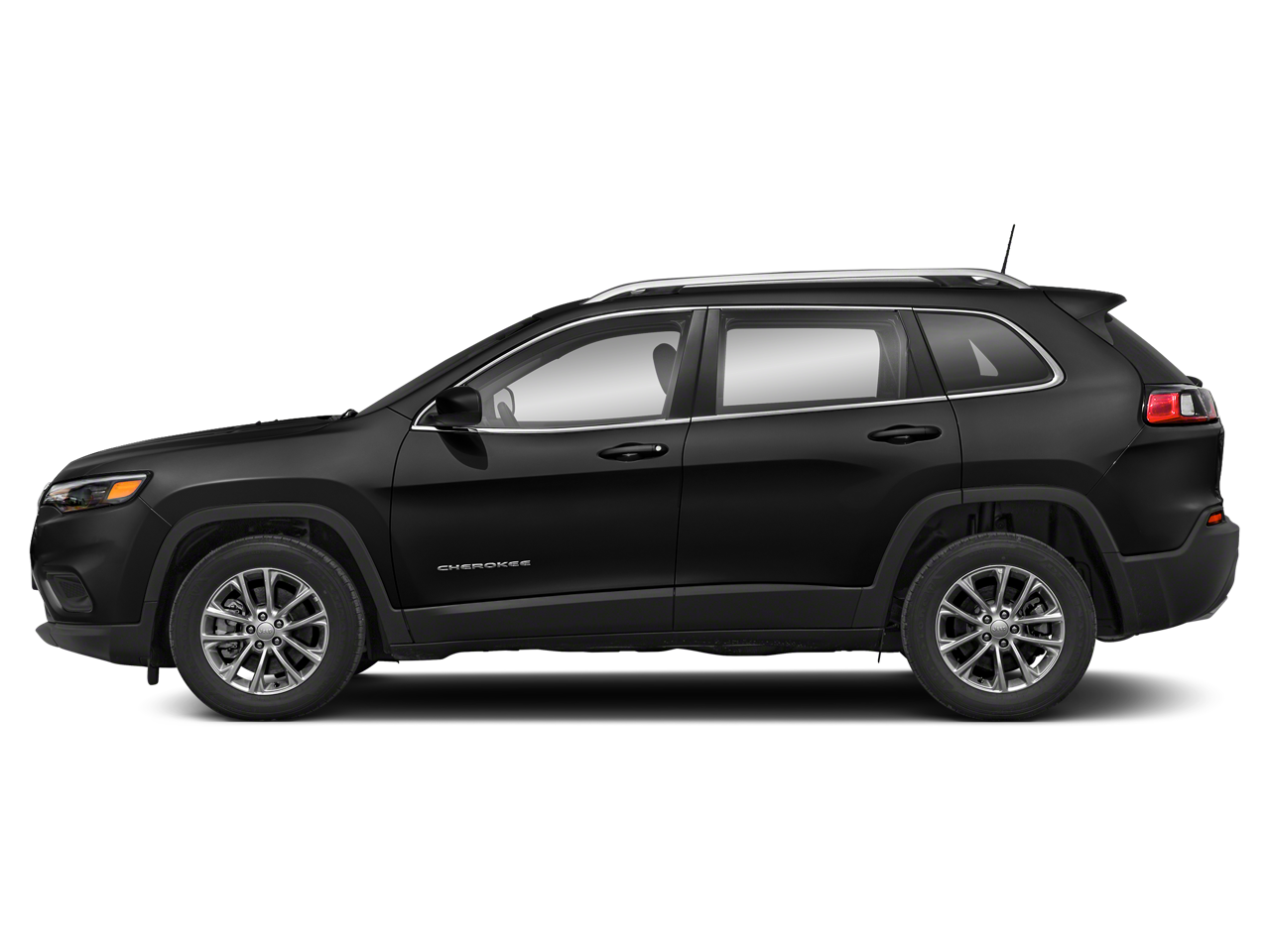 2019 Jeep CHEROKEE SPORT UTILITY