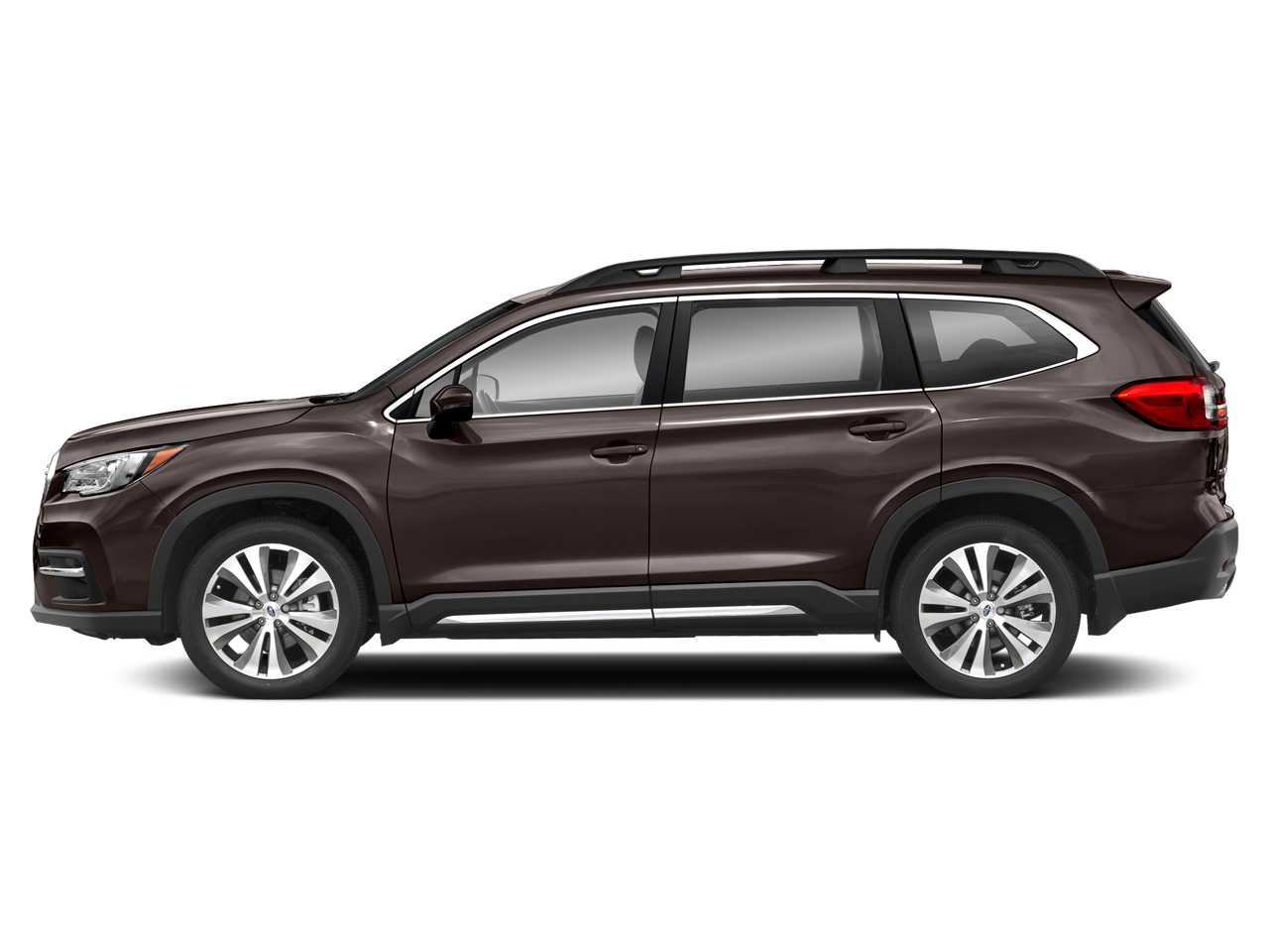 2019 Subaru Ascent 2.4T Limited 7-Passenger