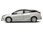 2019 Toyota PRIUS HATCHBACK