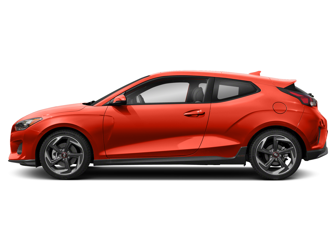 2020 Hyundai VELOSTER HATCHBACK