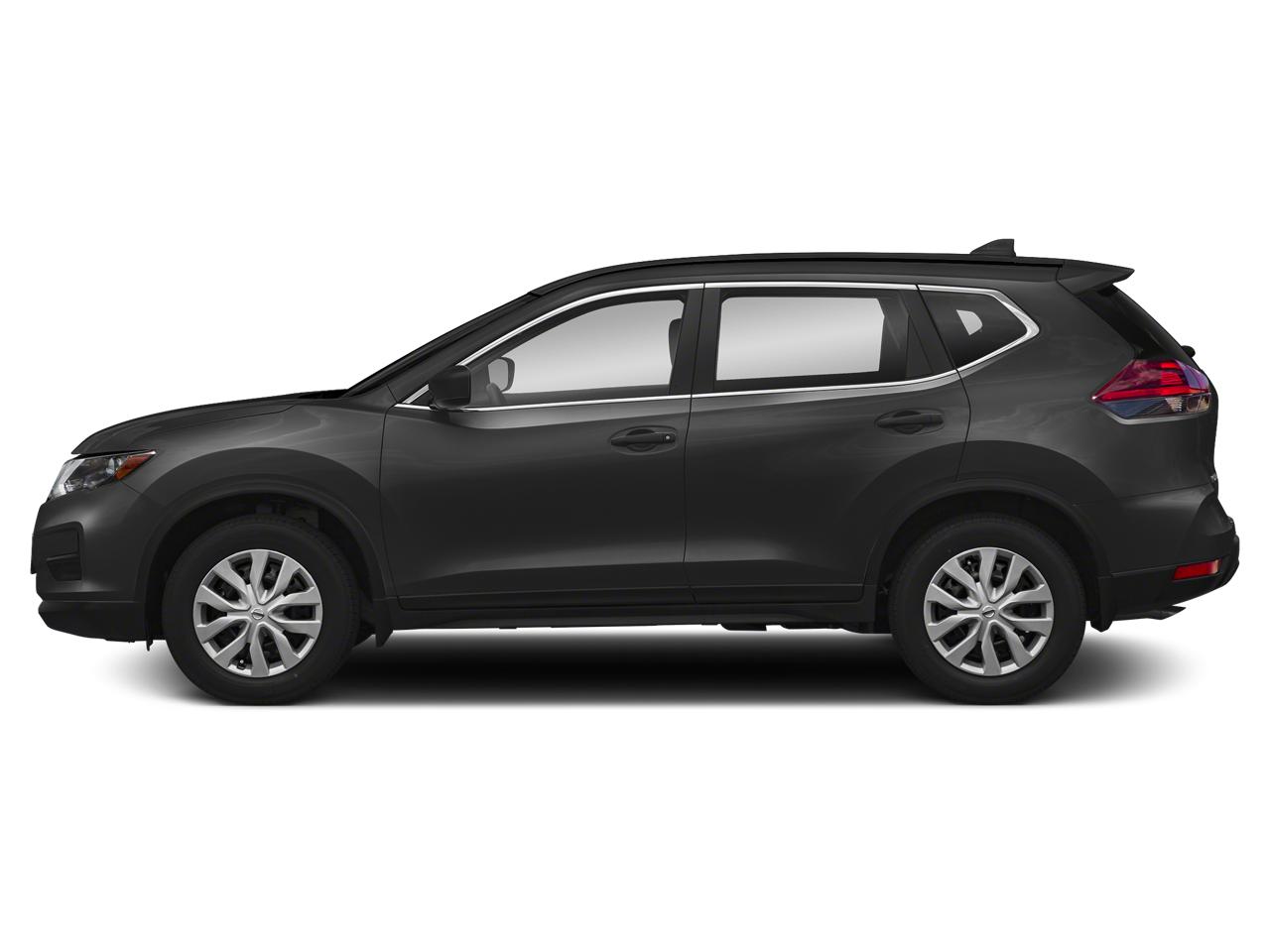 2020 Nissan ROGUE SPORT UTILITY