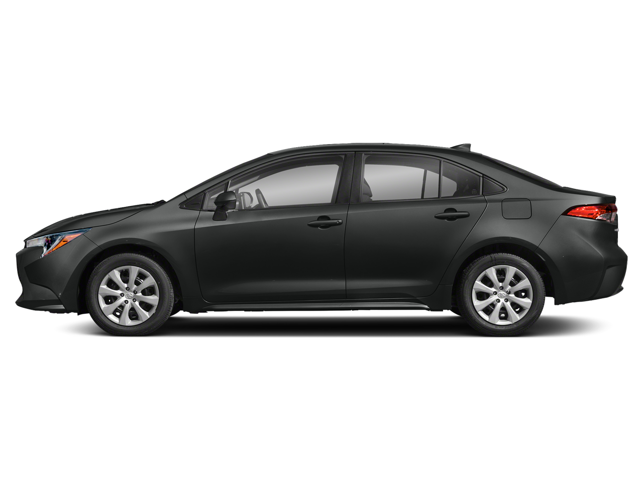 2020 Toyota Corolla LE CVT