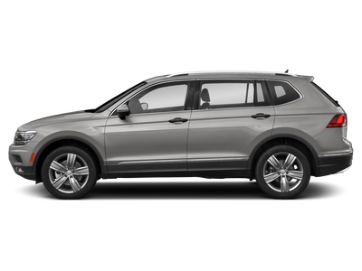 2020 Volkswagen TIGUAN SPORT UTILITY