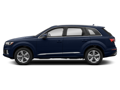 2021 Audi Q7 Premium 55 TFSI quattro