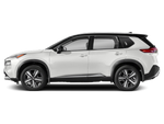2021 Nissan Rogue FWD Platinum