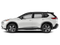 2021 Nissan Rogue FWD Platinum