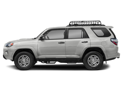 2021 Toyota 4Runner Venture 4WD