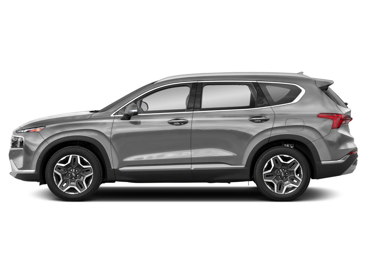 2022 Hyundai Santa Fe Limited AWD