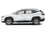 2022 Hyundai Tucson Hybrid Blue AWD