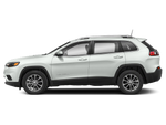 2022 Jeep Cherokee X 4x4
