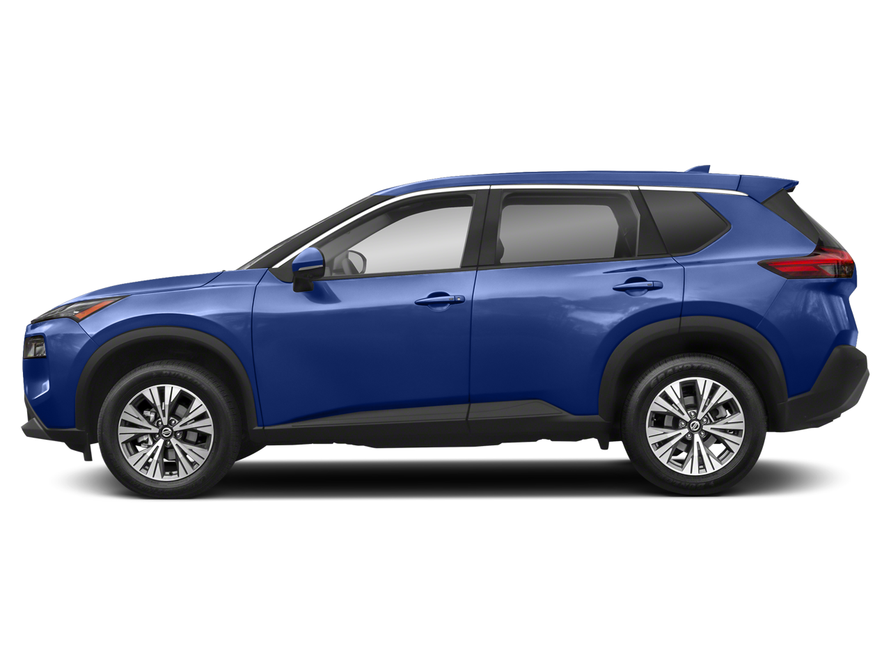 2022 Nissan Rogue AWD SV