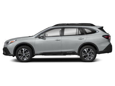 2022 Subaru Outback Limited CVT
