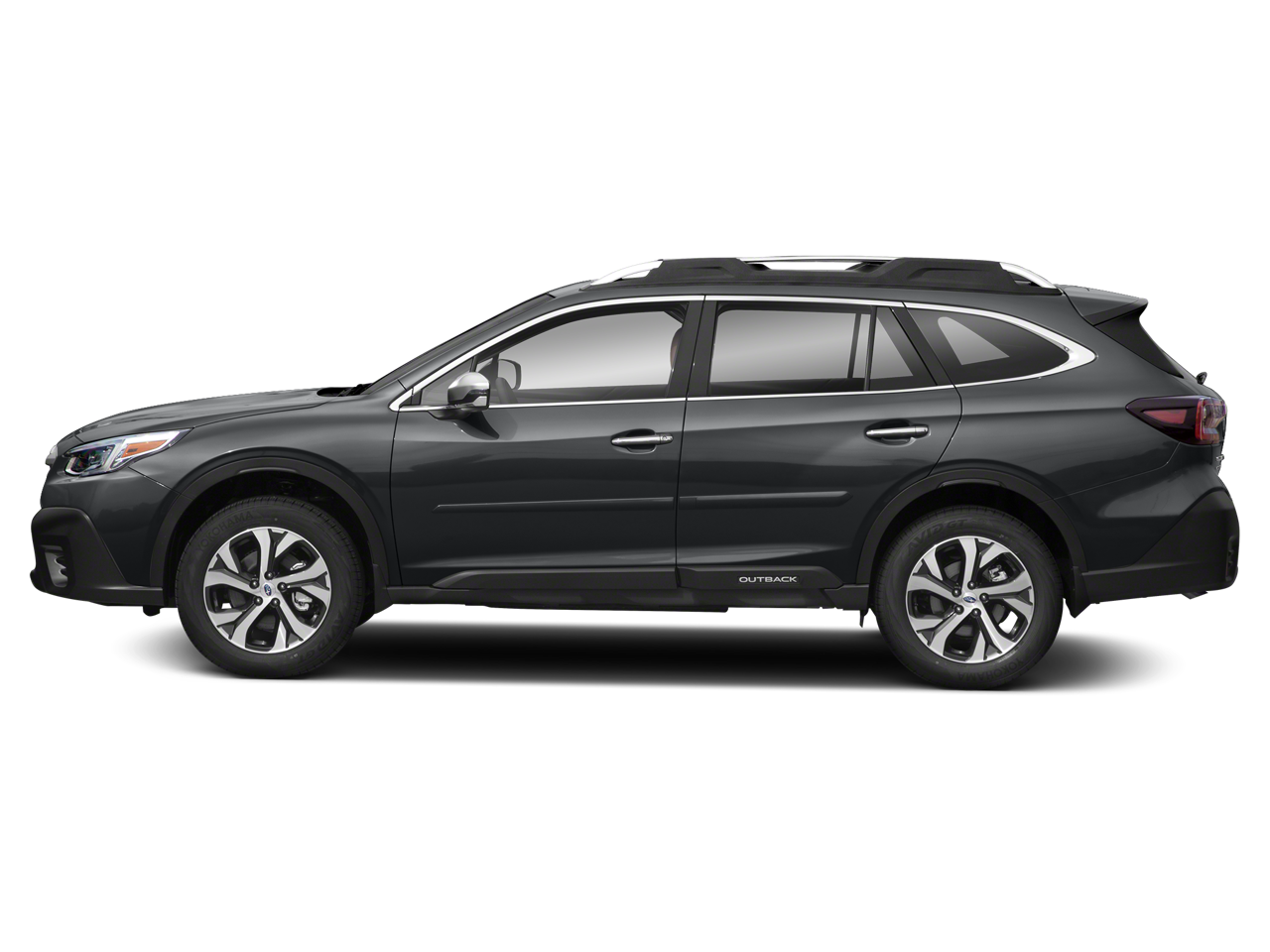 2022 Subaru Outback Touring CVT