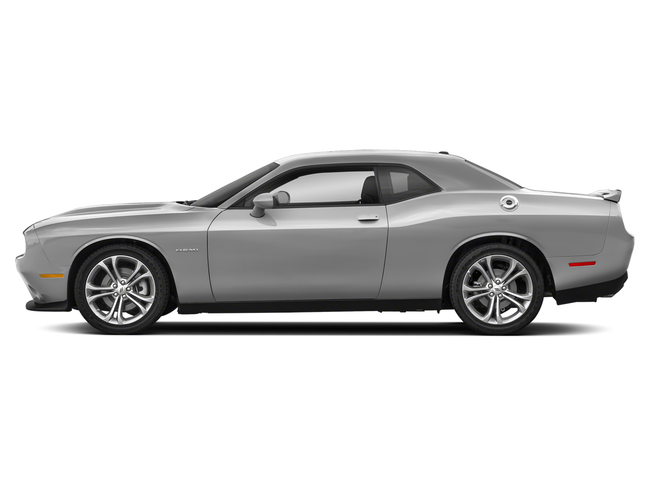 2023 Dodge Challenger GT RWD