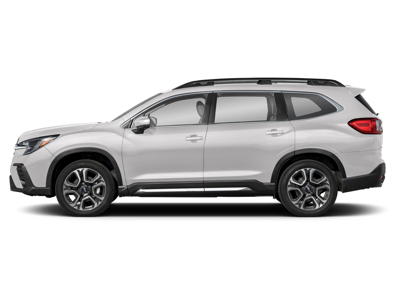 2023 Subaru Ascent Limited 8-Passenger