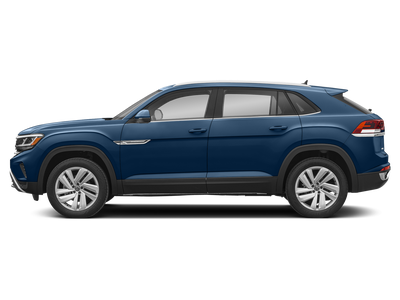 2023 Volkswagen Atlas Cross Sport 3.6L V6 SE w/Technology 4MOTION