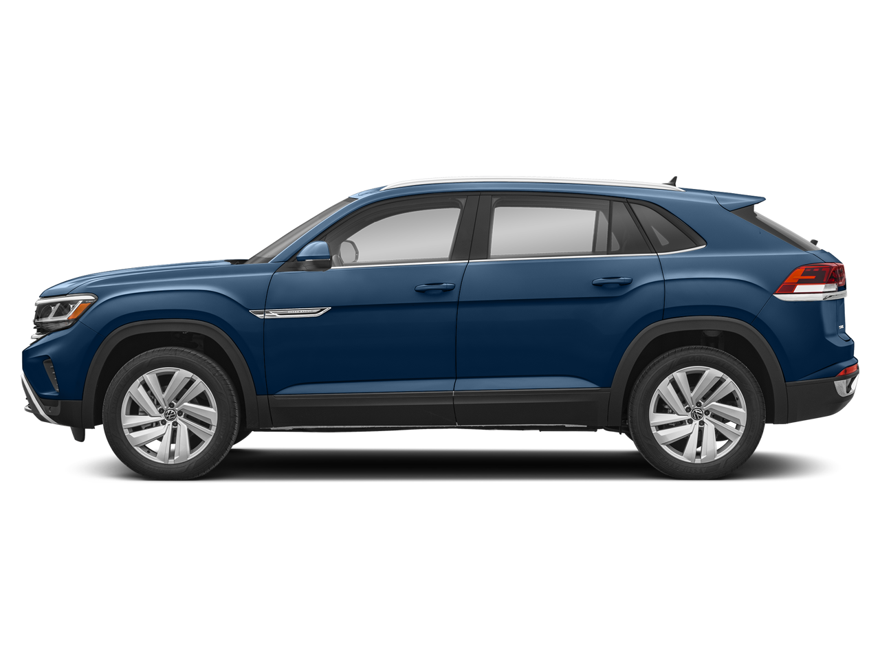2023 Volkswagen Atlas Cross Sport 3.6L V6 SE w/Technology 4MOTION