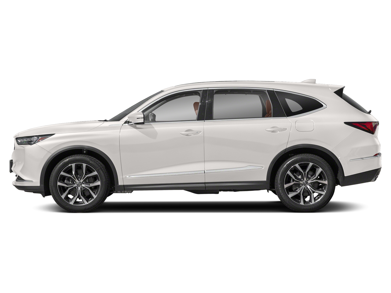 2024 Acura MDX SH-AWD w/Technology Package