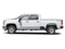 2024 Chevrolet Silverado 3500HD 4WD Crew Cab 159 LTZ