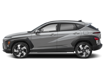 2024 Hyundai Kona Limited AWD