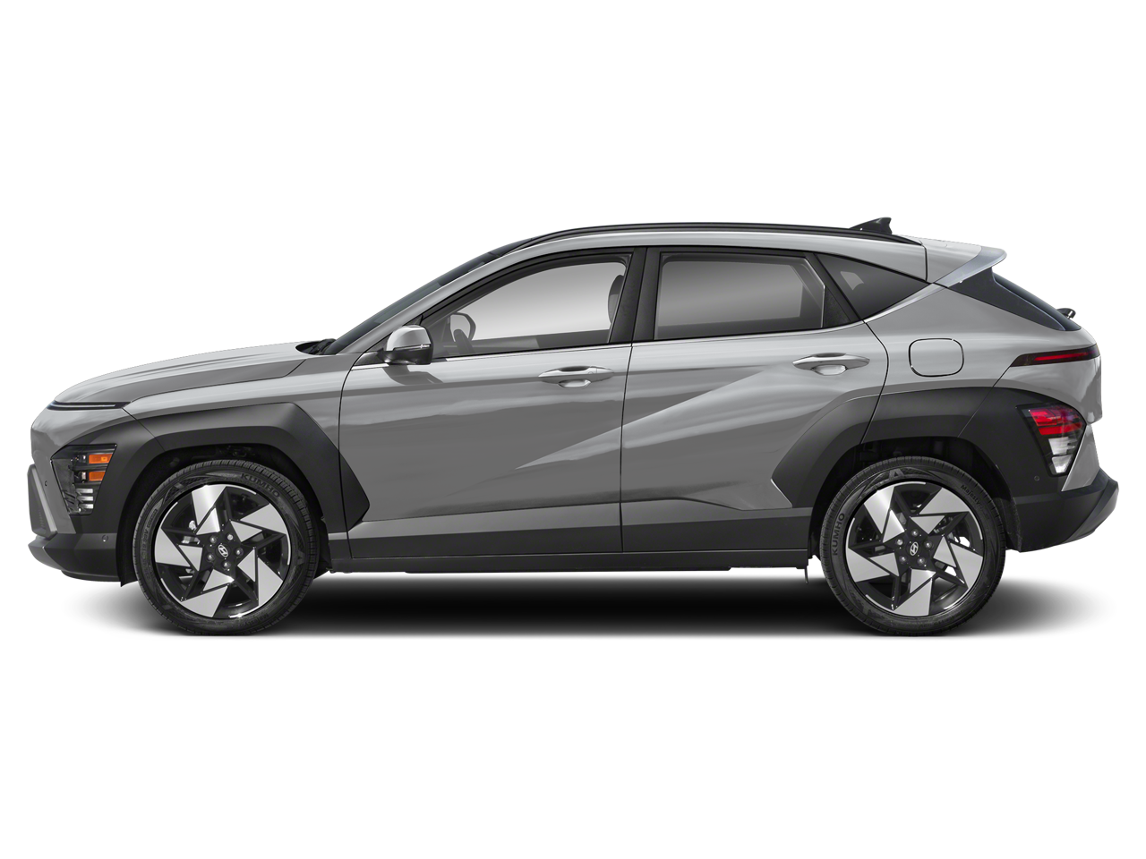 2024 Hyundai Kona Limited AWD