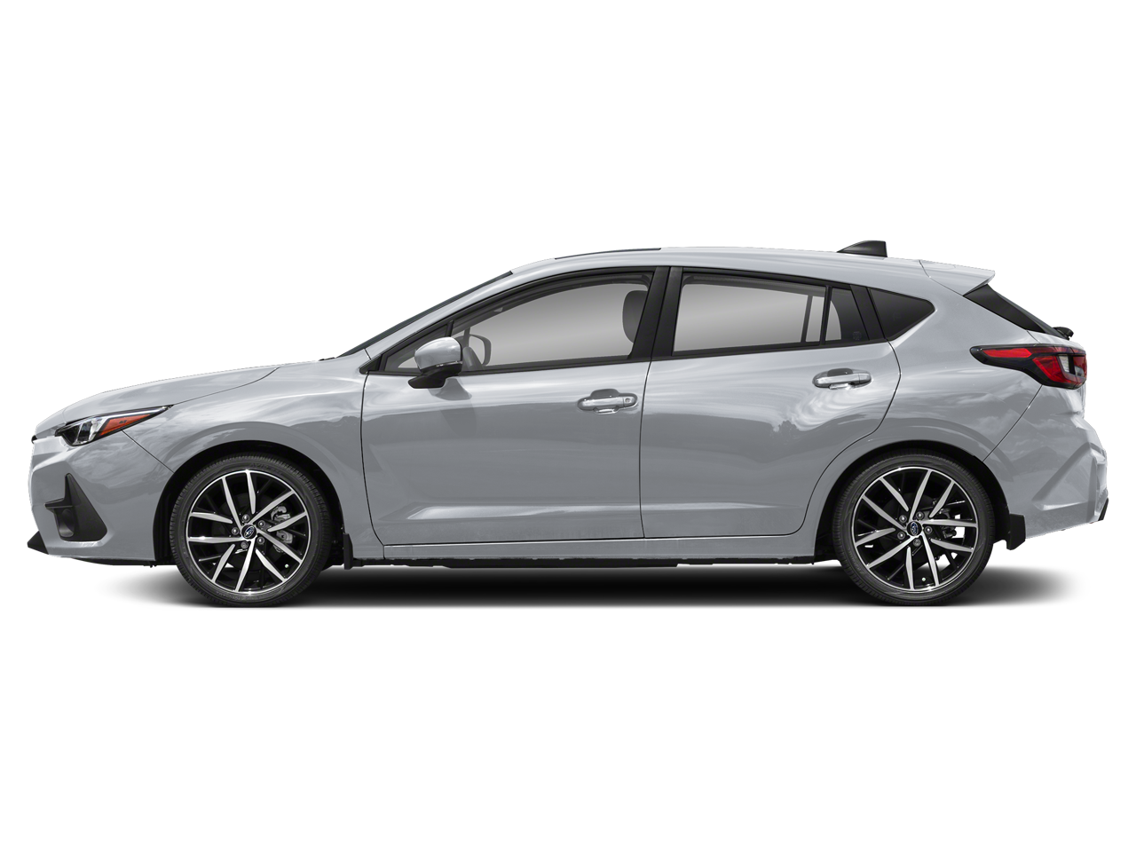 2024 Subaru Impreza Sport AWD