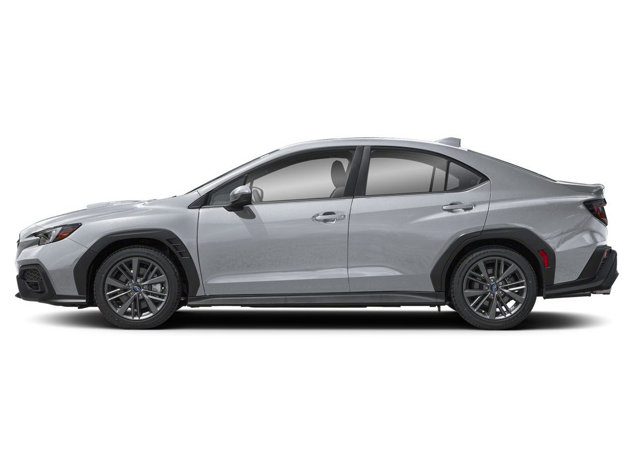 2024 Subaru WRX Manual