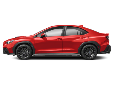 2024 Subaru WRX Limited Manual