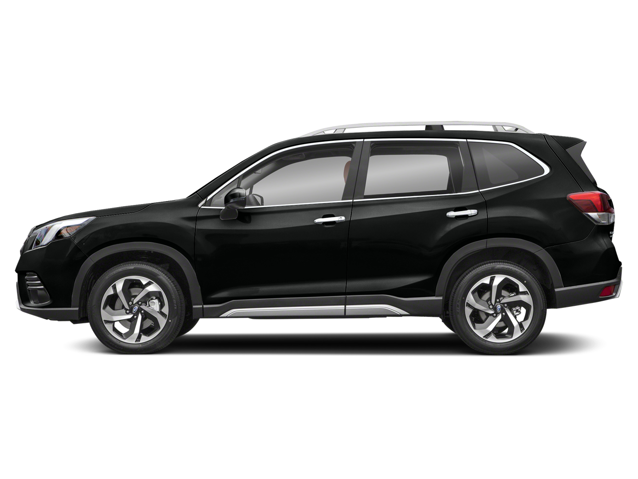 2024 Subaru Forester Touring AWD