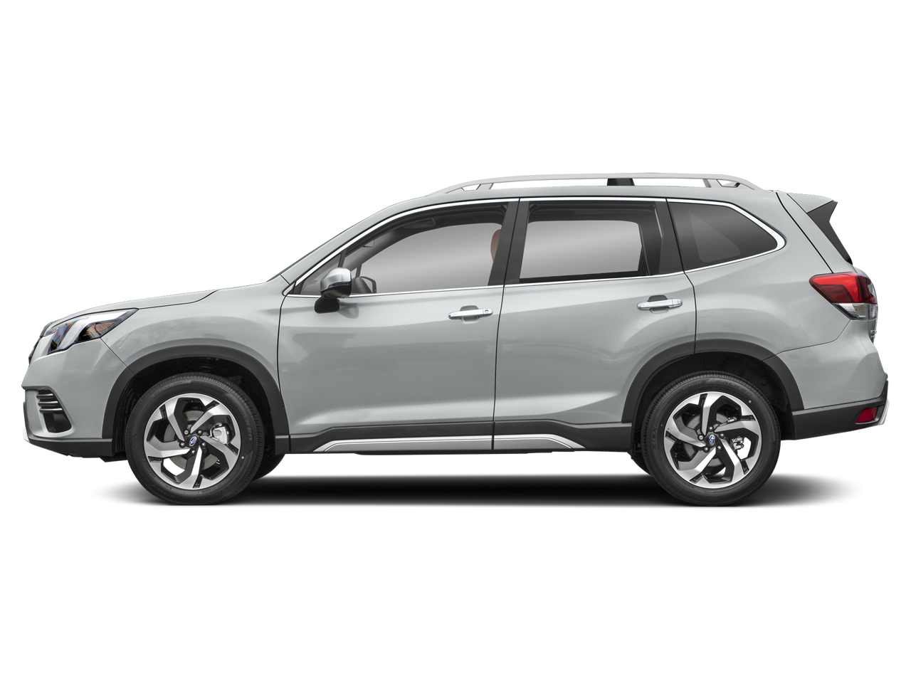 2024 Subaru Forester Touring AWD