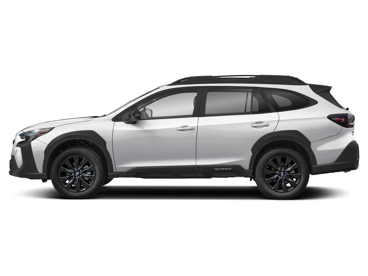 2024 Subaru Outback Onyx Edition AWD
