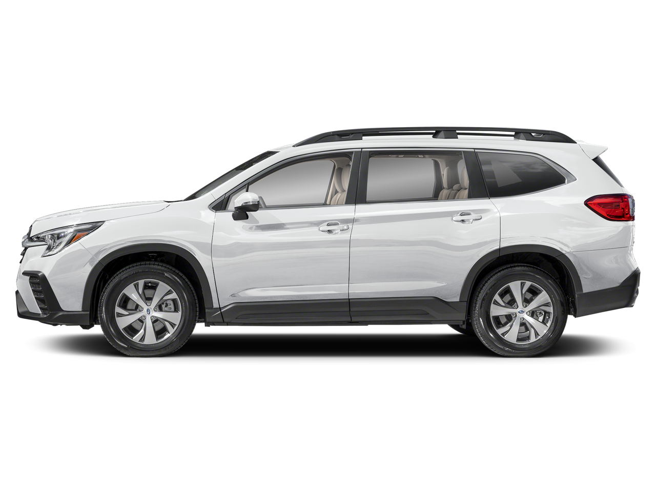 2024 Subaru Ascent Premium 7-Passenger