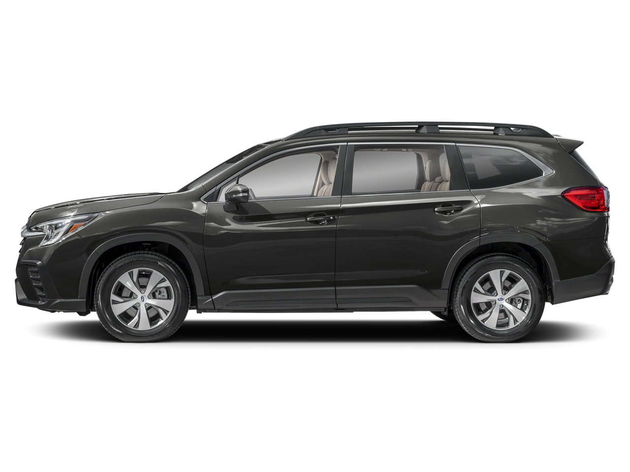 2024 Subaru Ascent Premium 7-Passenger