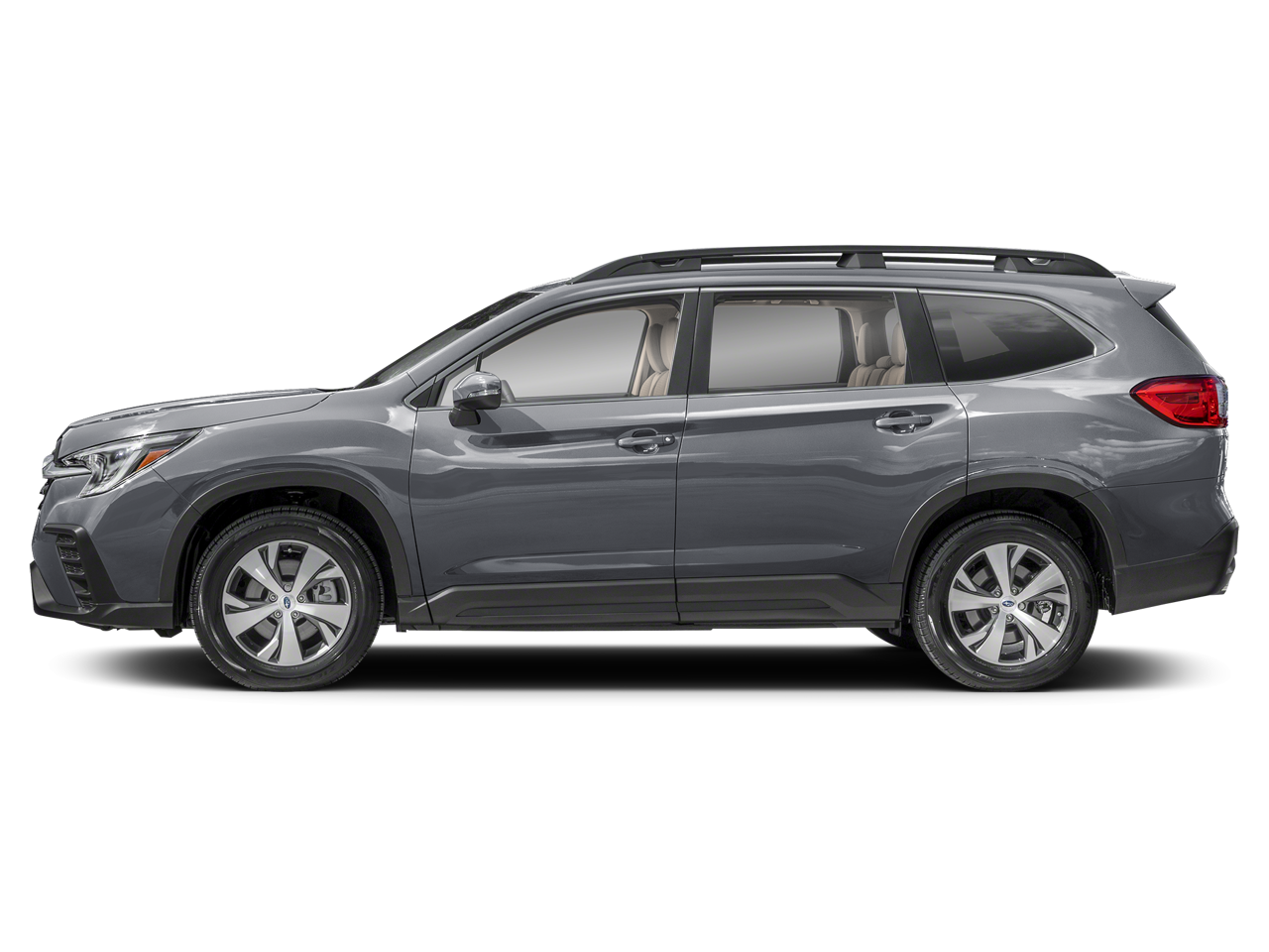 2024 Subaru Ascent Premium 7-Passenger
