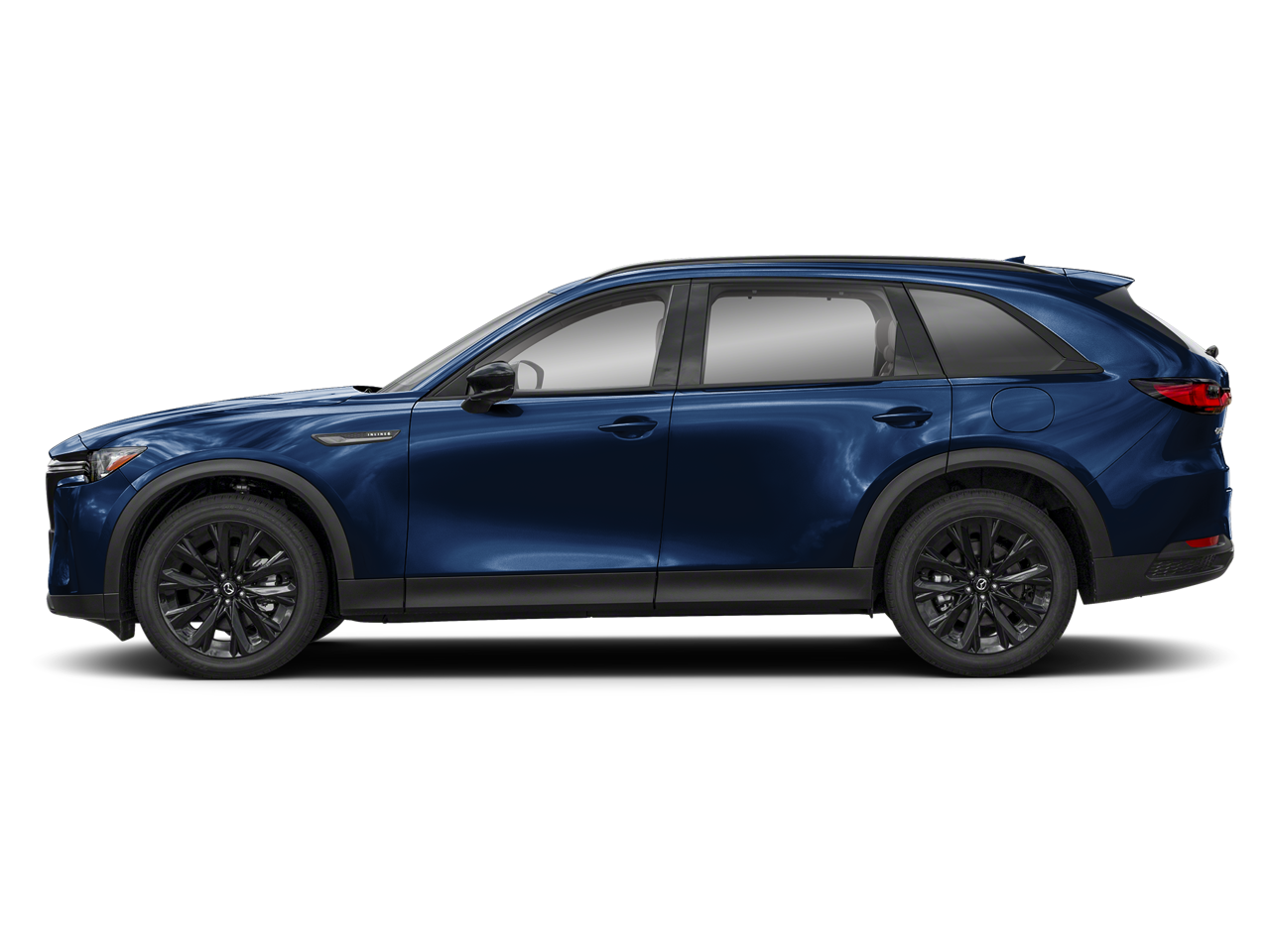 2025 Mazda Mazda CX-90 3.3 Turbo Premium Sport