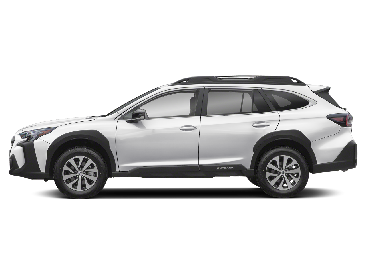 2025 Subaru Outback Premium - Photo 31