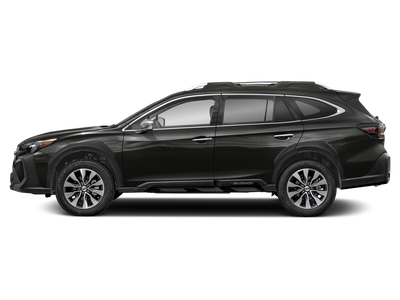 2025 Subaru Outback Touring AWD