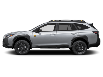 2025 Subaru Outback Wilderness AWD
