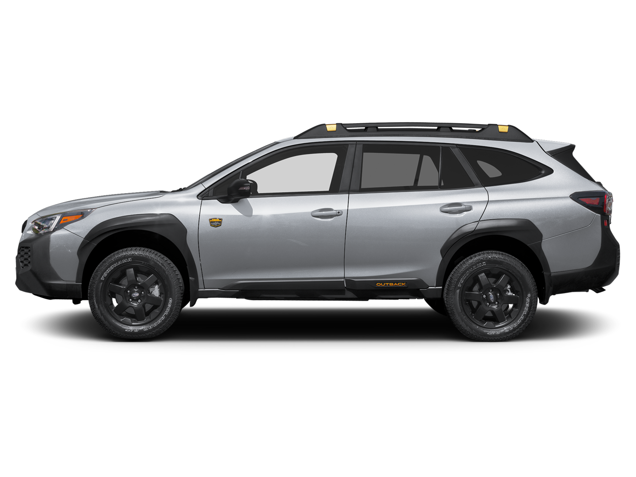 2025 Subaru Outback Wilderness AWD