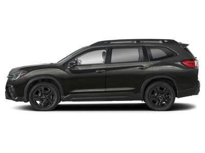 2025 Subaru Ascent Onyx Edition 7-Passenger