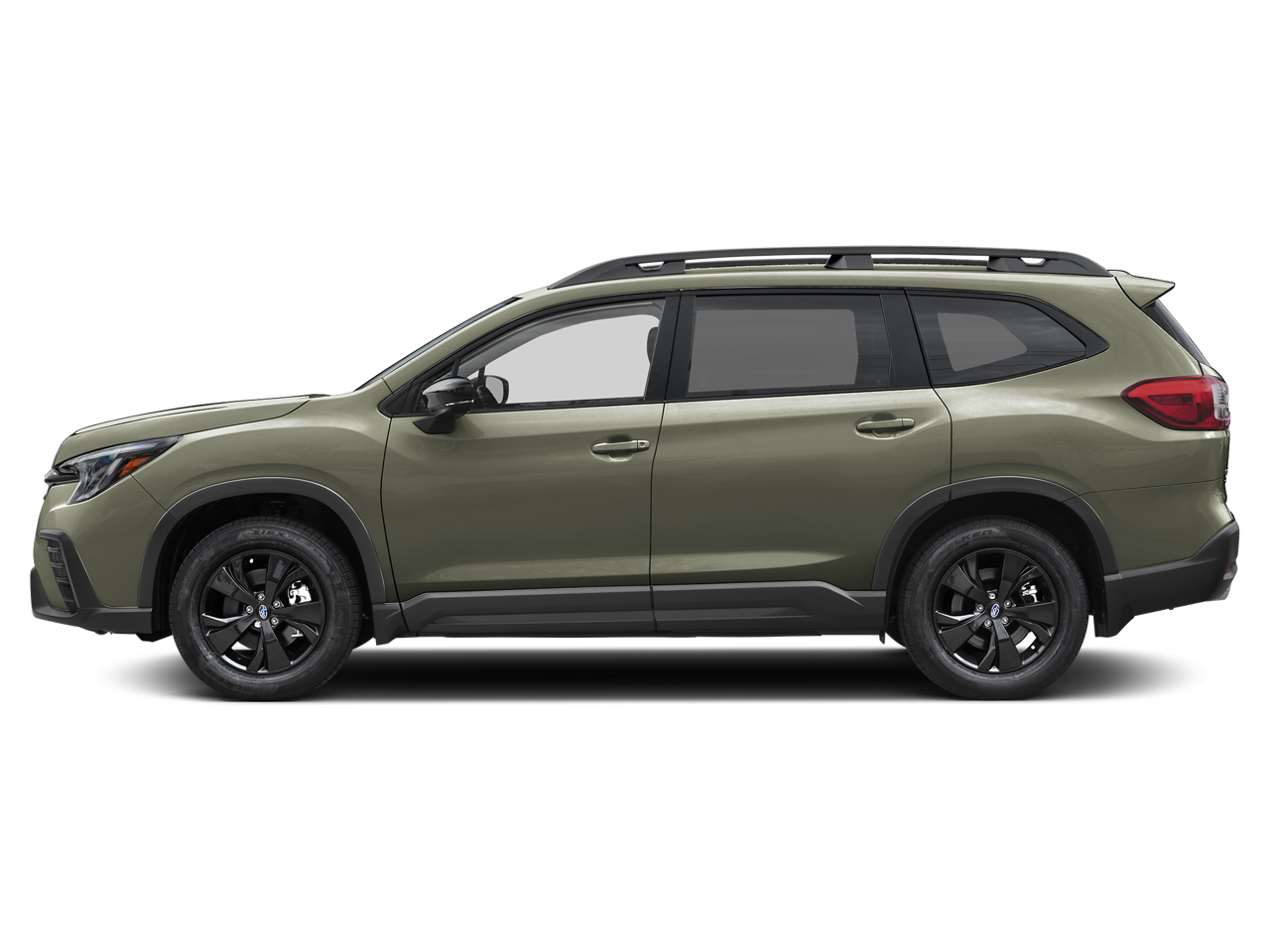 2026 Subaru Ascent Premium 8-Passenger